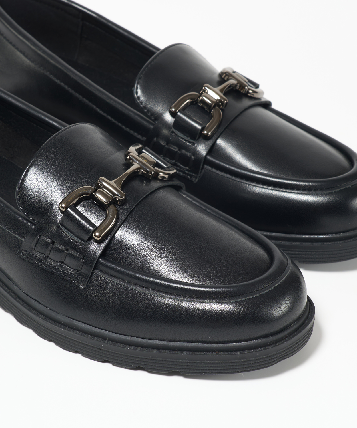 Mocassins detalhe image number null